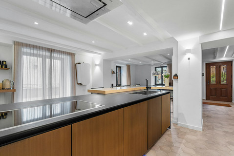Duplex 3 chambre(s) à vendre à Luxembourg
