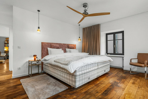 Duplex 3 chambre(s) à vendre à Luxembourg