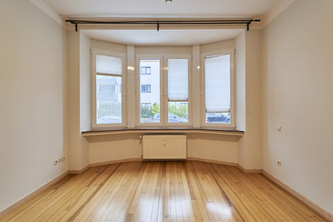 Apartamento com 2 quarto(s) para alugar em Luxembourg-Bonnevoie