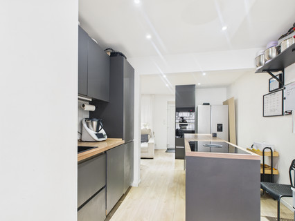 House with 2 bedroom(s) to sell in Athus