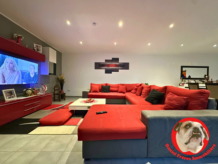 Apartment with 3 bedroom(s) to sell in Remich