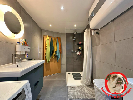 Apartment with 3 bedroom(s) to sell in Remich