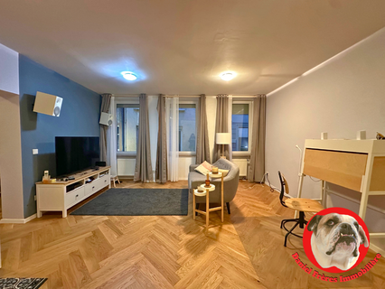 Apartment with 1 bedroom(s) to sell in Remich
