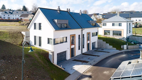 Haus 3 Zimmer zu verkaufen in Lieler