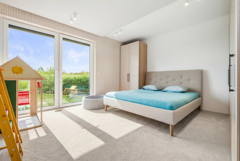 Moradia com 7 quarto(s) para venda em Luxembourg-Gasperich