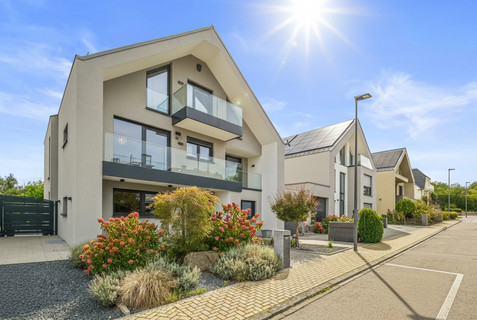 House with 7 bedroom(s) to sell in Luxembourg-Gasperich