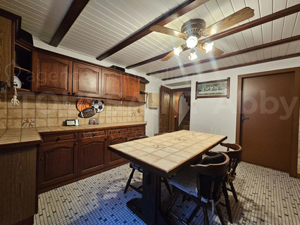 Moradia com 3 quarto(s) para venda em Platen