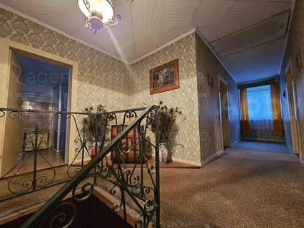 Moradia com 3 quarto(s) para venda em Platen