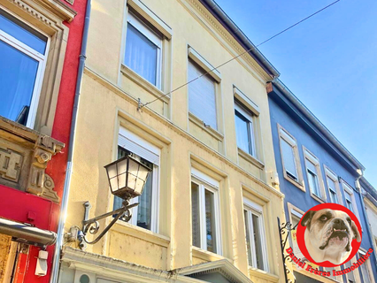 Apartment with 1 bedroom(s) to sell in Remich