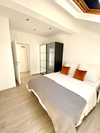 Apartment with 1 bedroom(s) to sell in Remich