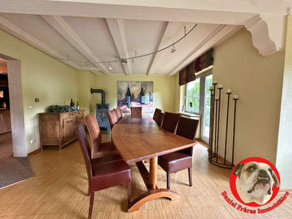 Moradia com 5 quarto(s) para venda em Wiltingen