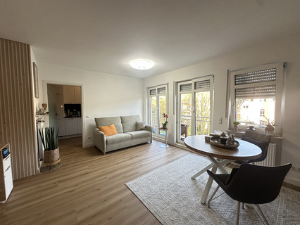 Duplex com 2 quarto(s) para venda em Grevenmacher