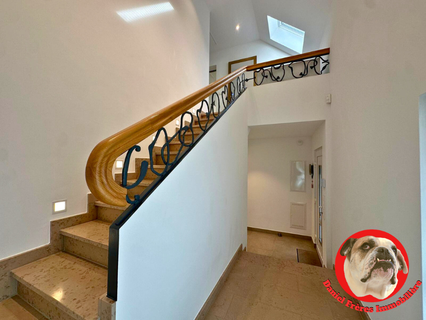 Moradia individual com 3 quarto(s) para alugar em Remich