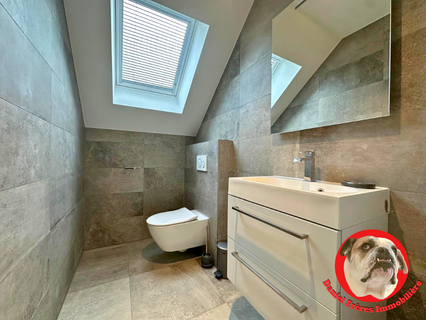 Moradia individual com 3 quarto(s) para alugar em Remich