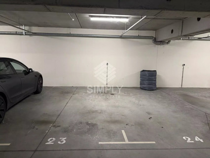 Garage to rent in Alzingen