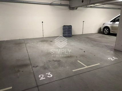 Garage to rent in Alzingen