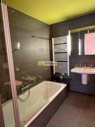 Apartamento com 1 quarto(s) para alugar em Luxembourg-Limpertsberg