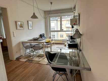 Apartamento com 1 quarto(s) para alugar em Luxembourg-Limpertsberg