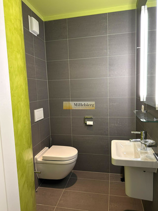 Apartamento com 1 quarto(s) para alugar em Luxembourg-Limpertsberg