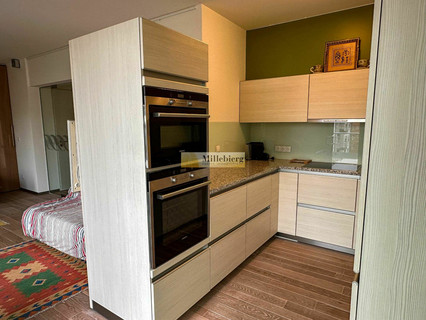 Apartamento com 1 quarto(s) para alugar em Luxembourg-Limpertsberg