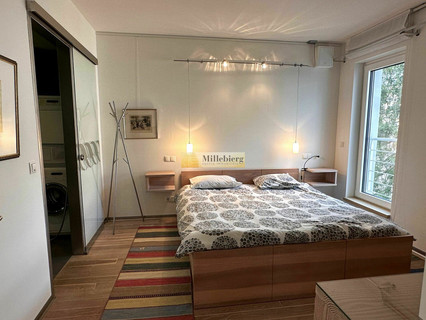 Apartamento com 1 quarto(s) para alugar em Luxembourg-Limpertsberg