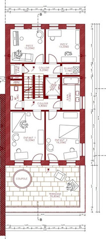 Moradia para venda em Oberanven