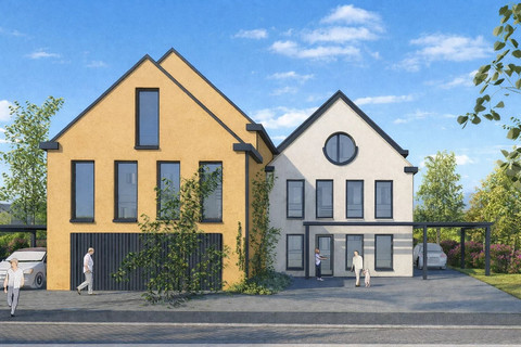 Moradia para venda em Oberanven