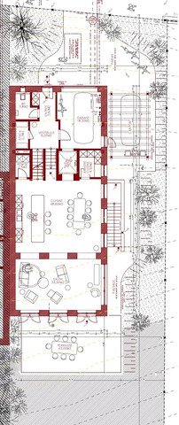 Moradia para venda em Oberanven