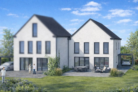 Moradia para venda em Oberanven