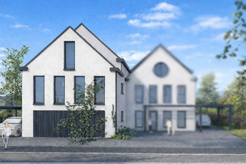 Moradia para venda em Oberanven