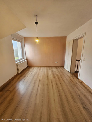 Casa de aldeia com 4 quarto(s) para venda em Longwy