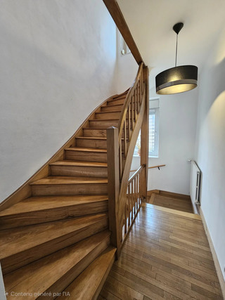 Casa de aldeia com 4 quarto(s) para venda em Longwy