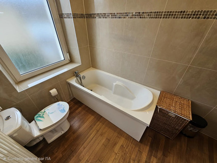 Casa de aldeia com 4 quarto(s) para venda em Longwy