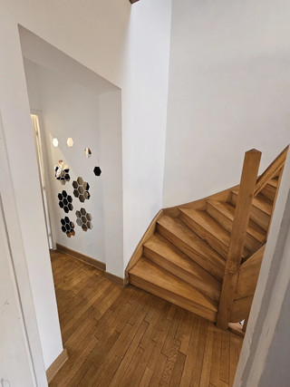 Casa de aldeia com 4 quarto(s) para venda em Longwy