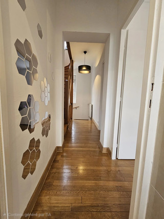 Casa de aldeia com 4 quarto(s) para venda em Longwy