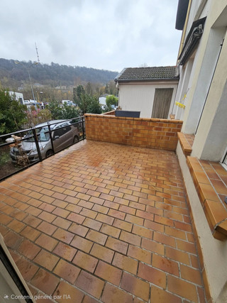 Casa de aldeia com 4 quarto(s) para venda em Longwy