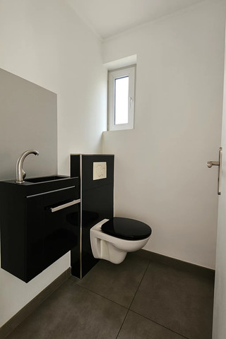 Casa de aldeia com 4 quarto(s) para venda em Longwy