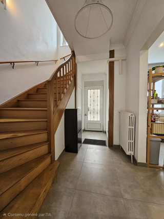 Casa de aldeia com 4 quarto(s) para venda em Longwy