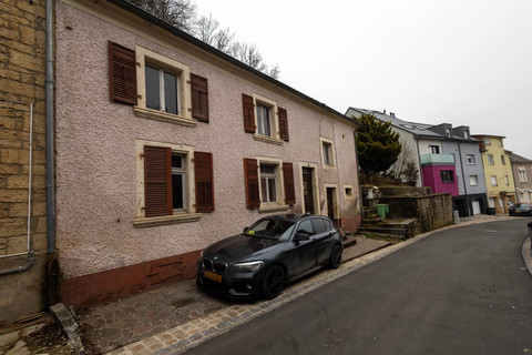 Terreno para venda em Niederkorn