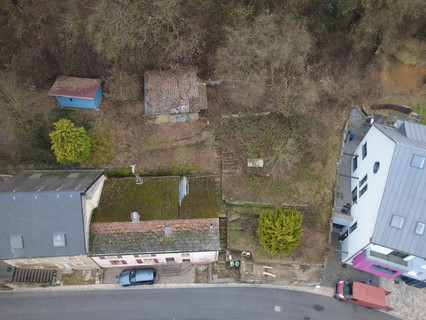 Terreno para venda em Niederkorn