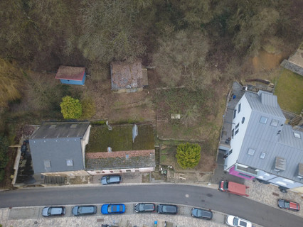 Terreno para venda em Niederkorn