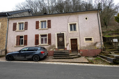 Terreno para venda em Niederkorn