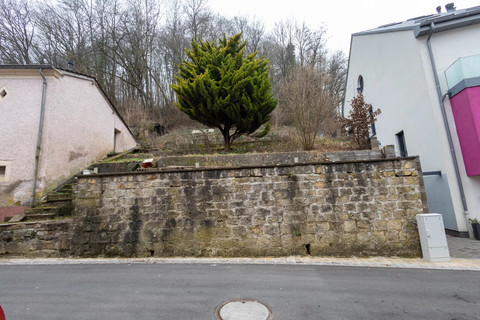 Terreno para venda em Niederkorn