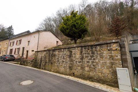 Terreno para venda em Niederkorn