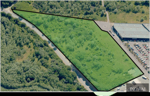 Terreno para venda em Remerschen