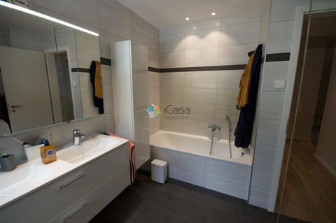 Duplex com 3 quarto(s) para venda em Itzig