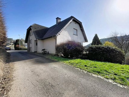 House with 6 bedroom(s) to rent in Wiltz