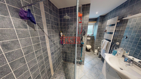 Escritório com 8 quarto(s) para venda em Differdange