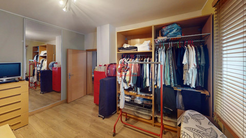 Escritório com 8 quarto(s) para venda em Differdange