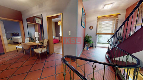 Escritório com 8 quarto(s) para venda em Differdange